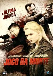 Poster do filme Jogo da Morte