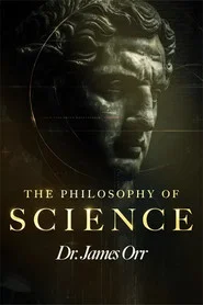 The Philosophy of Science tv show poster