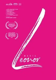 Maria Leonor movie poster