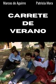 Carrete de verano movie poster