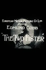 Poster do filme The Two Fister