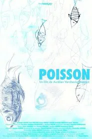Fish movie poster