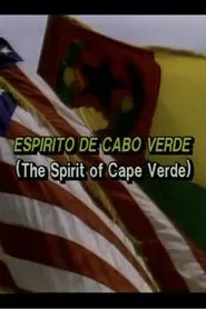The Spirit of Cape Verde movie poster