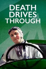 Death Drives Through movie poster