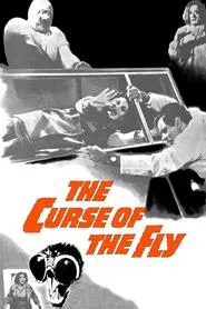 Curse of the Fly movie poster