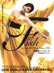 Fish Leong: Today Is Our Valentine's Day Concert movie poster