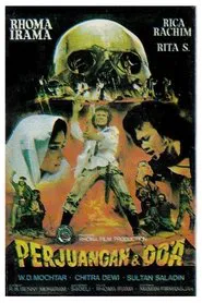 Perjuangan dan Doa movie poster
