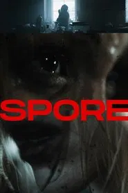 Spore movie poster