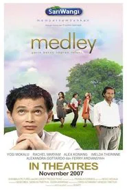 Medley movie poster