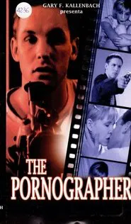 The Pornographer movie poster