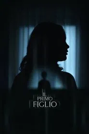 Il primo figlio movie poster