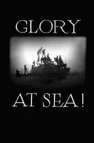 Poster do filme Glory at Sea