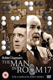 The Man In Room 17 / The Fellows tv show poster