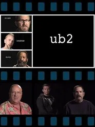 ub2 movie poster