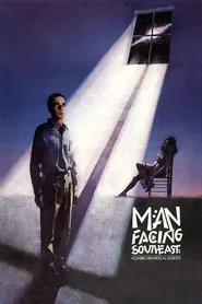 Man Facing Southeast movie poster