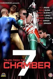 Poster do filme Tales From The Chamber 7