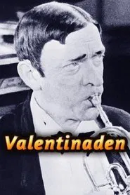 Valentinaden tv show poster