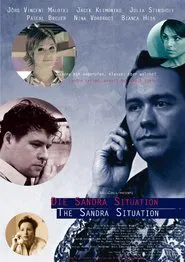 The Sandra Situation movie poster