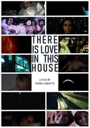 there is love in this house movie poster