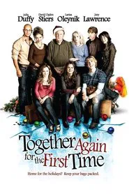 Together Again for the First Time movie poster