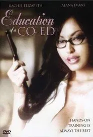 Education of a Coed movie poster