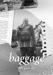 Baggage movie poster
