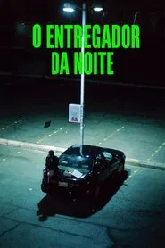 Poster do filme O Entregador da Noite