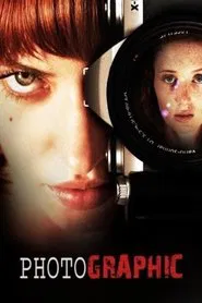 Photographic movie poster