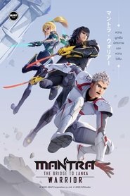 Mantra Warrior: The Bridge to Lanka movie poster