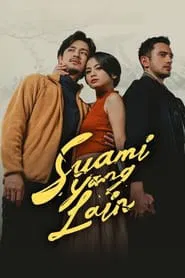 Suami Yang Lain movie poster