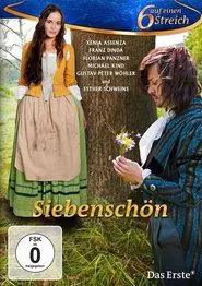 Siebenschön movie poster