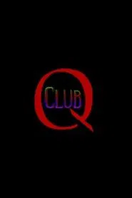 Q Club movie poster