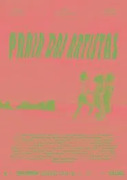 Praia das Artistas movie poster