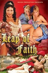 Leap of Faith movie poster