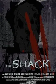 The Shack movie poster