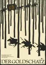 Comoara movie poster
