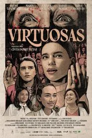 Virtuous Women movie poster