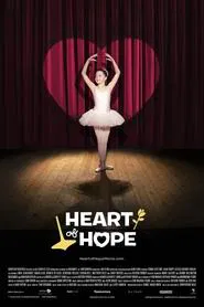 Poster do filme Heart of Hope