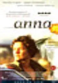 Anna movie poster