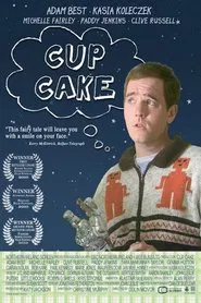 Cup Cake movie poster
