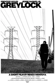 Poster do filme Greylock