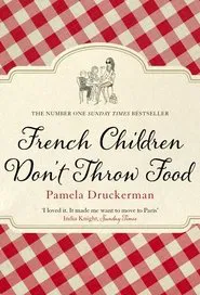 French Children Don't Throw Food movie poster