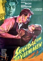 Tierarzt Dr. Vlimmen movie poster