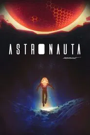 Astronaut tv show poster