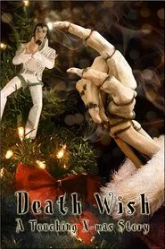Death Wish movie poster