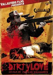 Dirty Love movie poster
