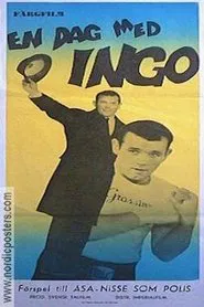 A Day With Ingo movie poster