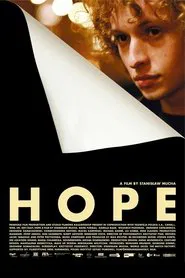 Poster do filme Hope