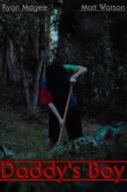 Daddy’s Boy movie poster