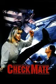 Deep Cover movie poster
